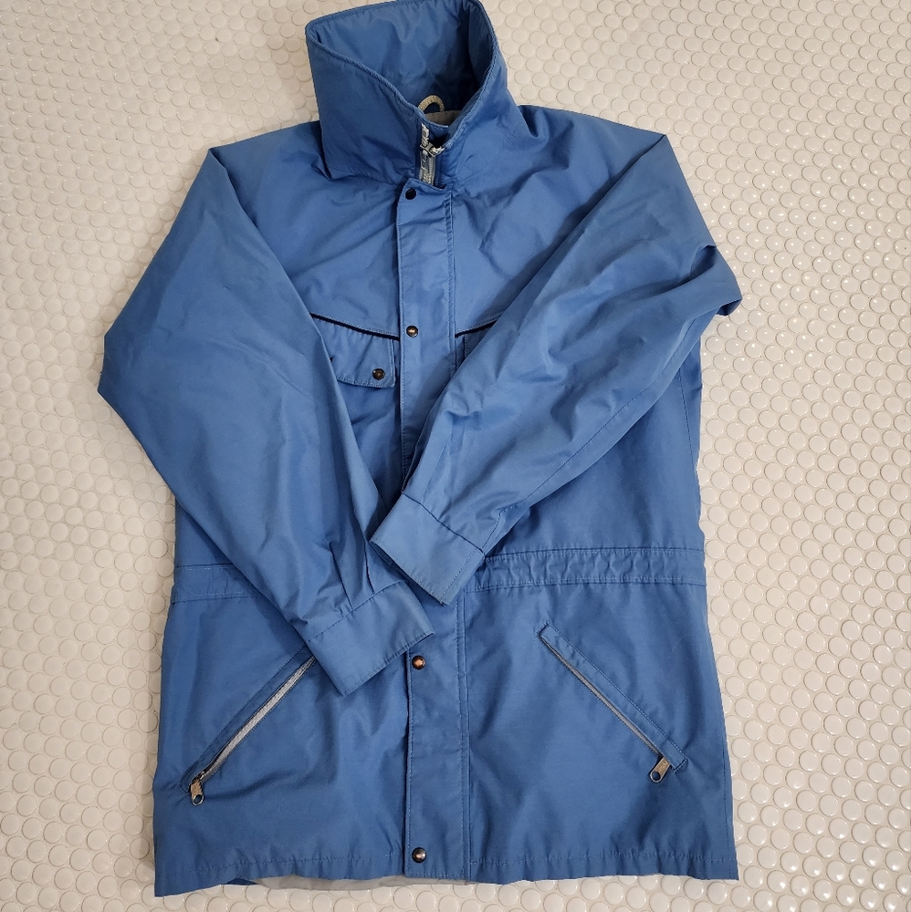 Vintage Far West Fall jacket